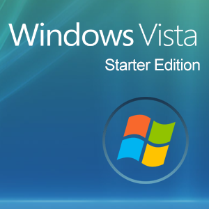 Windows Vista Starter Edition ISO