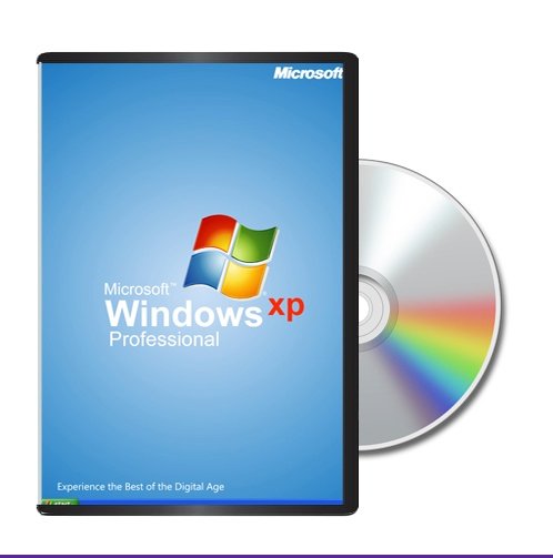Windows XP Home and professional