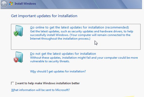 get latest updates of Windows 7
