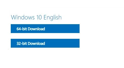 download windows 32-bit 64-bit