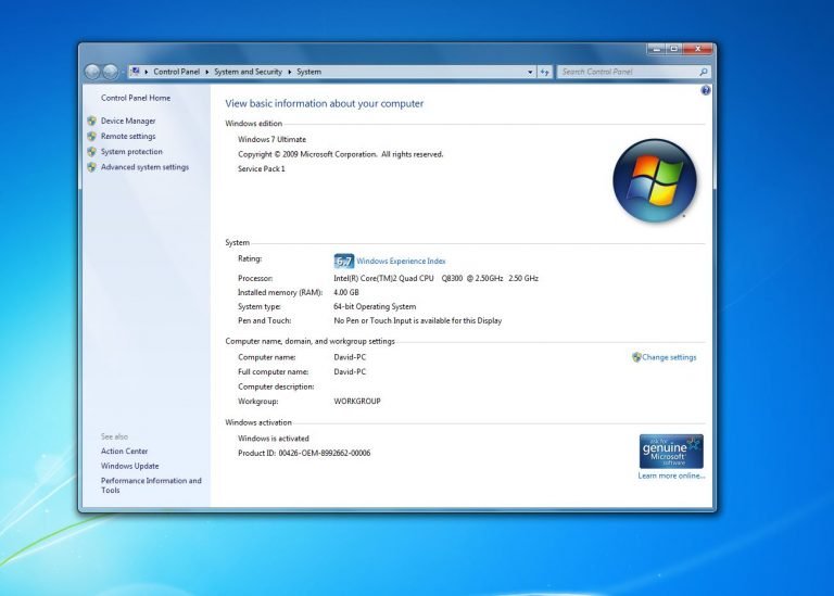windows 7 iso file for free download