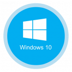 Download Windows 10 ISO file