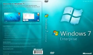 Download Windows 7 enterprise iso