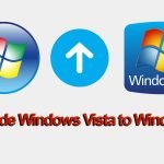 Upgrade Windows Vista to Windows 7 Without Losing Any Data