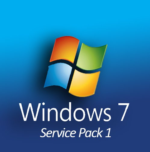 download Windows SP 1