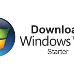 download Windows Vista Starter